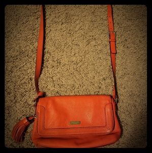 Kate Spade crossbody or shoulder purse